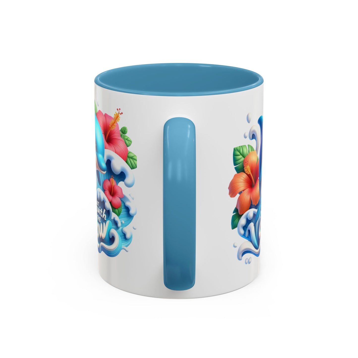 Adventure Mug - Just Go