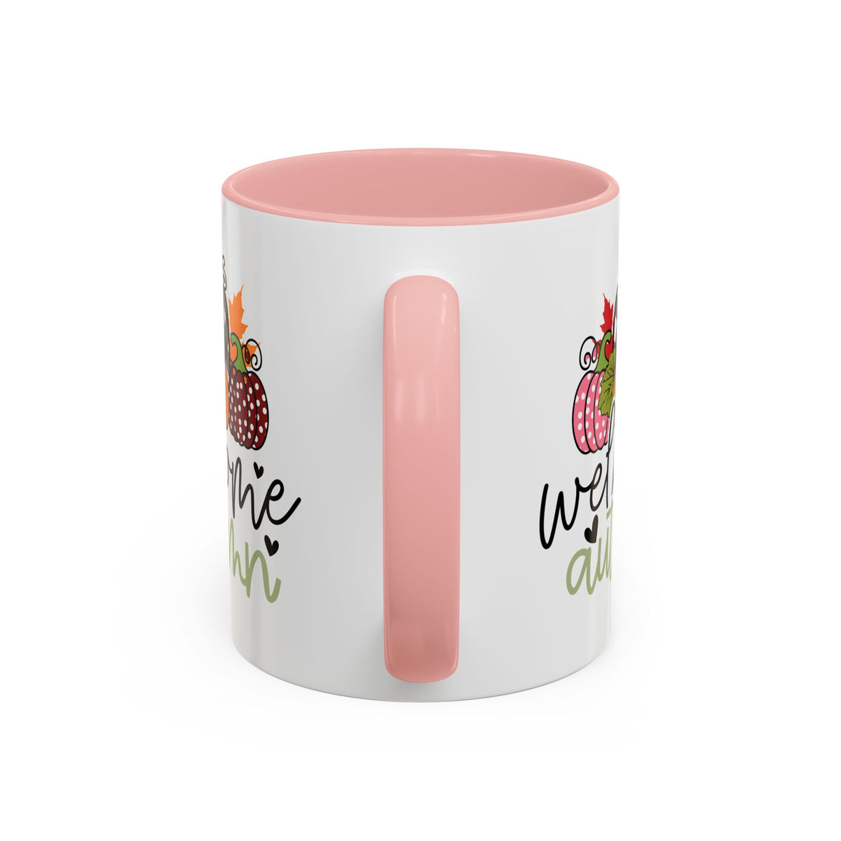 Fall Mug