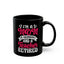 Retirement Mug