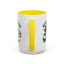 Birthday Mug - Dragon Clipart