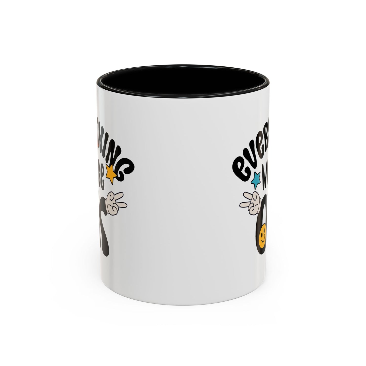 Wellness Mug - Everything Will Be Ok 5