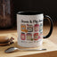 Religious Mug - Jesus Is My Jam