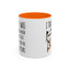 Adult Mug - I Thought I Was In A Bad Mood