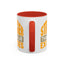 Motivation Mug - Be Stronger Than Your Excuses