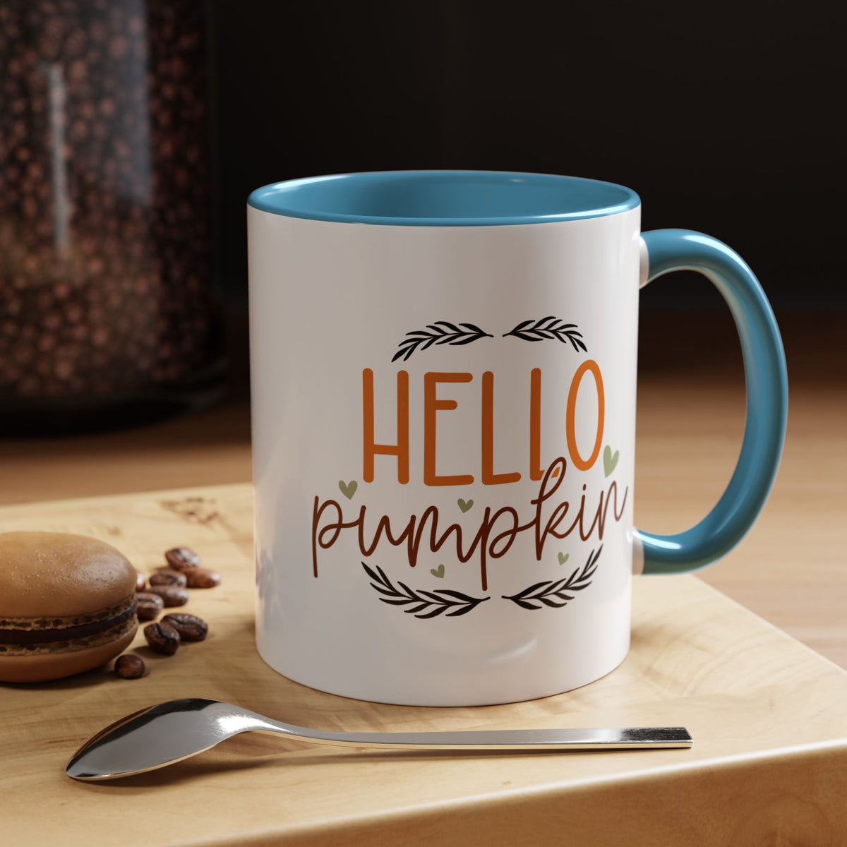 Fall Mug