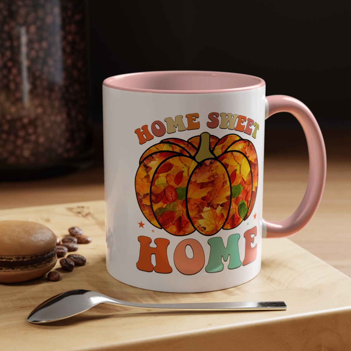 Fall Mug