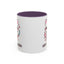 Adult Mug - Cute But Psycho