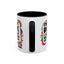 Humor Mug -I'm Not Rude