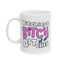 Adult Mug - Bitchiest Bitch Of All Bitches