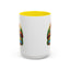 Humor Mug - I Have No Idea