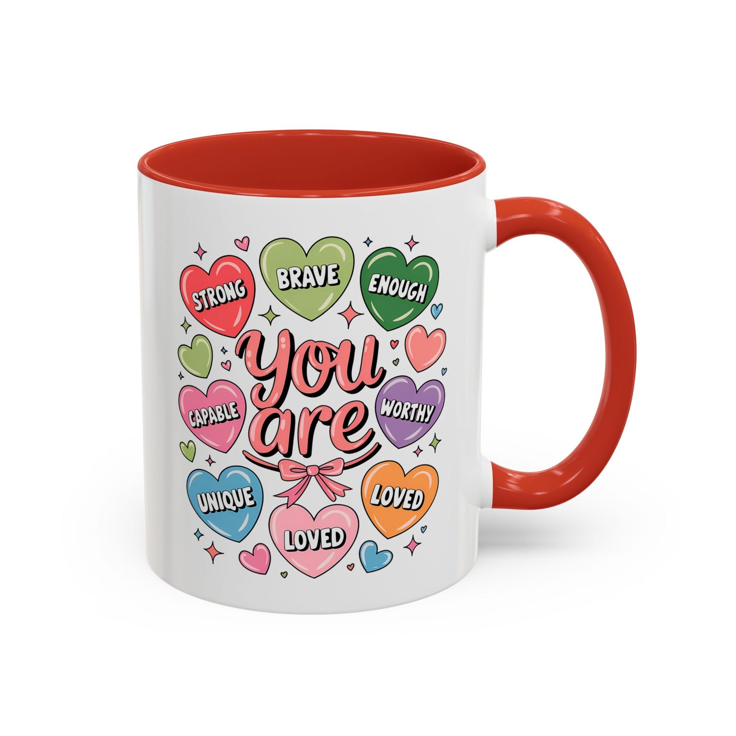 Wellness Mug - You Are Self Love