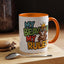 Adult Mug - My Beaver My Rules