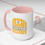 Motivation Mug - Be Stronger Than Your Excuses