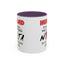 Anniversary Mug - Husband Ninja