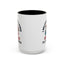 Adult Mug - I Believe in Holding Grudges