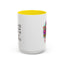Office Mug - I Work Harder