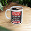 Adult Mug - Don't Flirt With Me