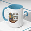 Religious Mug - Keep Your Soul Clean