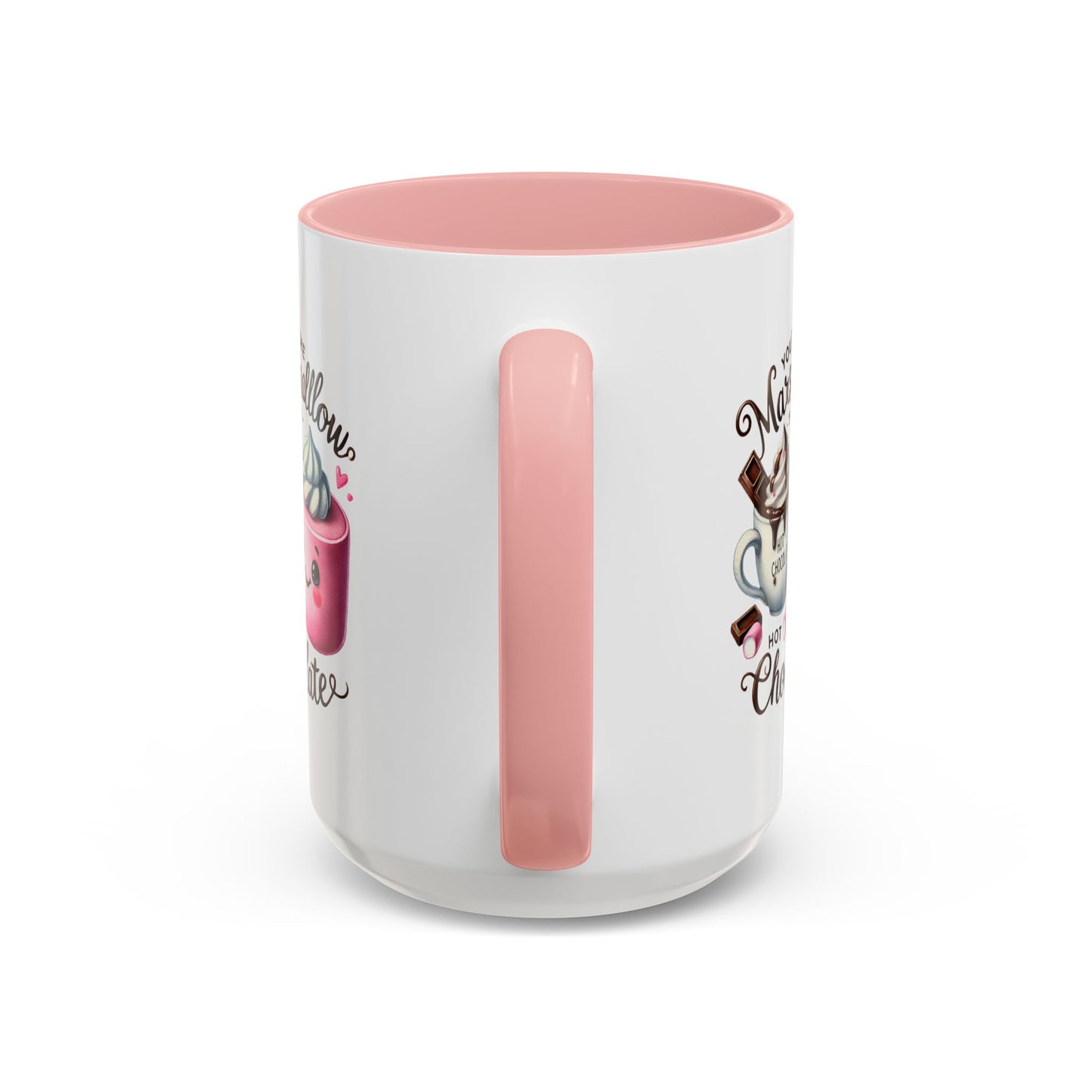 Anniversary Mug - You're The Marshmallow