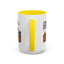 Office Mug - I Speak