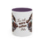 Animal Mug - Dog Coffee Wrap 17