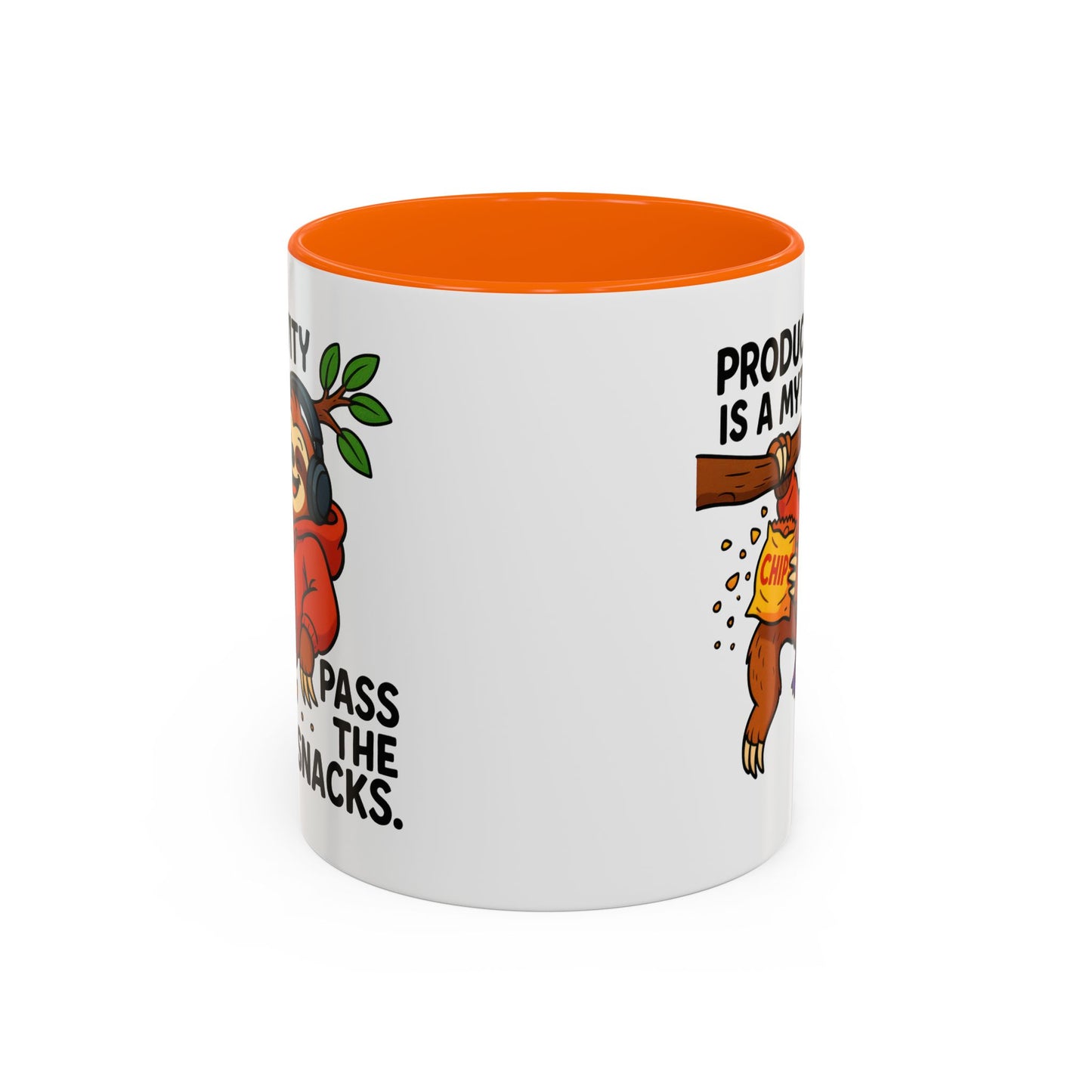 Office Mug - Productivity