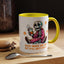 Adult Mug - Dead Inside and Out