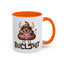 Humor Mug - Bullshit