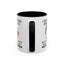 Office Mug - Very Bad Words
