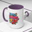 Birthday Mug - Hand Written Birthday