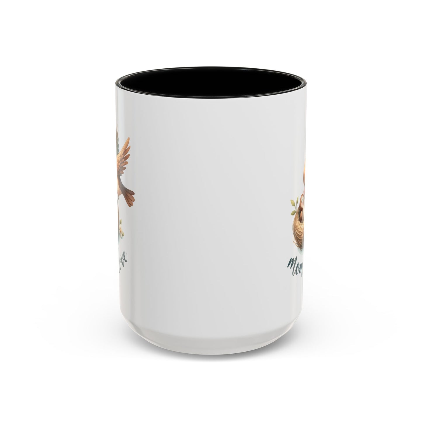 Mother's Day Mug - Mom's Love
