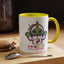 Alien Mug - F**K It I'm A Unicorn