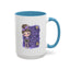 Humor Mug - I'm Not Being A Bitch