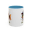 Humor Mug - Don't Be a Basshole
