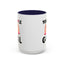 Adult Mug - Your Hole Is My Goal