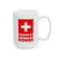 Adult Mug - Boner Doner