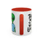 Alien Mug - Take Me