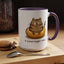 Animal Mug - It Looked Bigger Online
