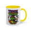 Halloween Mug - Trick Or Treat