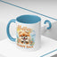 Animal Mug - Fluffier Than