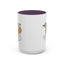 Humor Mug - You Crack Me Up