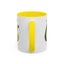 Valentine's Day Mug - I Love You Avo