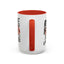 Adventure Mug - Ride Fast