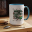 Humor Mug - Sometimes I Like Coffee