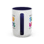 Adult Mug - Whoever Invented Swear Words