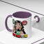 Humor Mug - Its Fine I'm Fine Mom