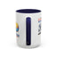 Humor Mug - I'm Sarcastic Because