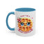 Humor Mug - Don't Be a Twat Waffle