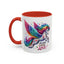 Motivation Mug - Always Choose Love