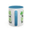 Humor Mug - Inhale the Good Shit Exhale the Bullshit